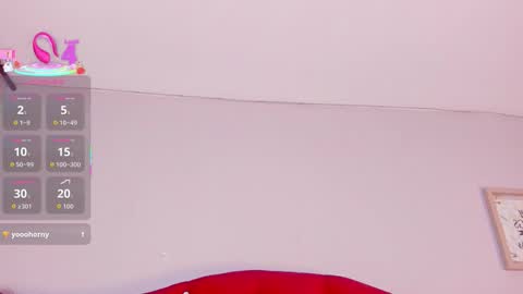 Snapshot of kylie_ls chatting on 01.08.26 kylie_ls online show from 01.08.26