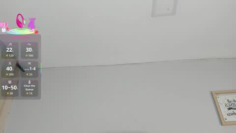 Snapshot of kylie_ls chatting on 01.19.26 kylie_ls online show from 01.19.26