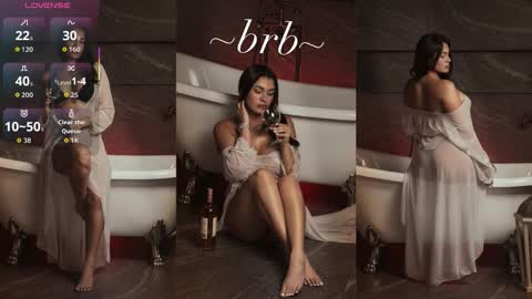 Snapshot of kylie_ls chatting on 02.14.26 kylie_ls online show from 02.14.26