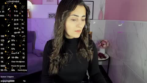 Kylie online show from 01.19.25