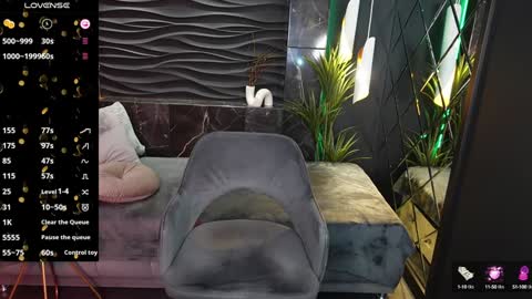 Kylie online show from 01.20.25