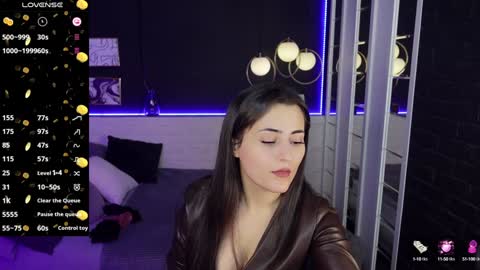 Kylie online show from 02.01.25