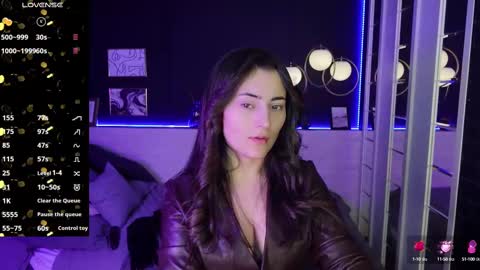 Kylie online show from 02.11.25