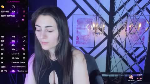 Kylie online show from 03.01.25