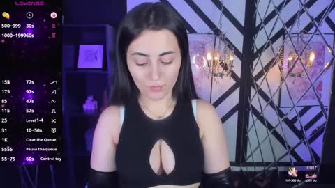 Kylie online show from 03.01.25