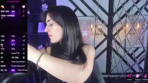 Kylie online show from 03.12.25