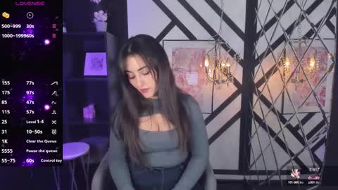 Kylie online show from 03.12.25