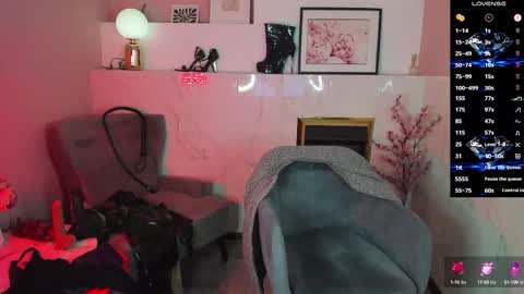 Kylie online show from 09.28.25