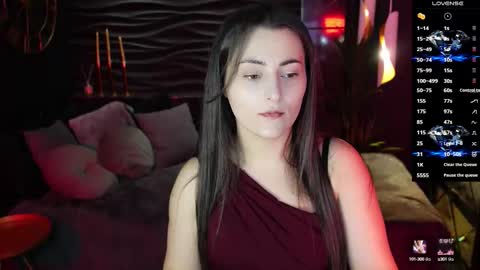 Kylie online show from 10.07.25