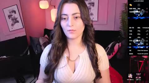 Kylie online show from 10.14.25