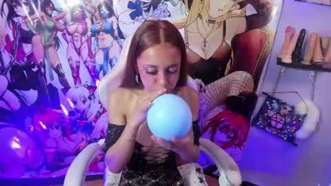  KYLIE online show from 11.14.25