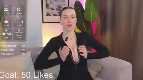 Anna online show from 02.17.25