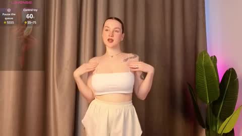 Anna online show from 02.20.25