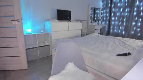 Snapshot of kylie_starrrr chatting on 02.26.25 Ann online show from 02.26.25