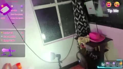 kylie Sttel online show from 02.17.25