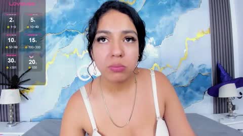 Kaylie And Jhony online show from 10.29.25