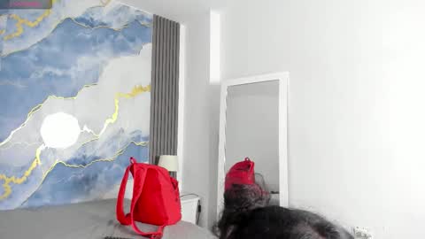 Kaylie And Jhony online show from 12.03.25