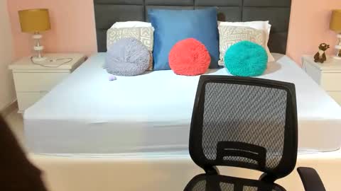 Melissa online show from 11.07.25