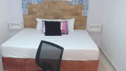 Melissa online show from 12.14.25