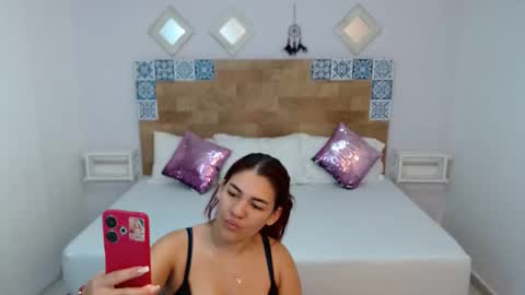 Melissa online show from 02.18.26