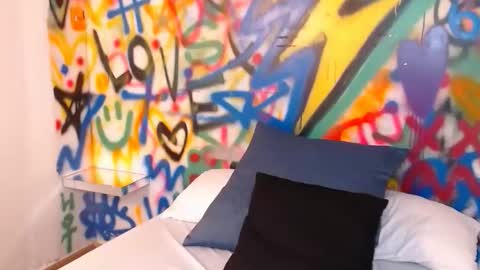 Melissa online show from 04.19.26