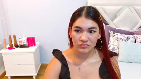 Melissa online show from 06.03.26