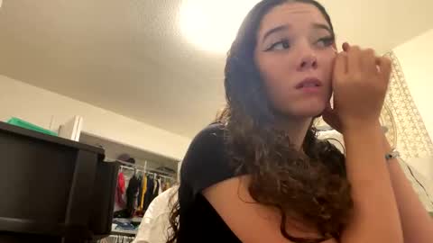 Kylie online show from 11.19.25