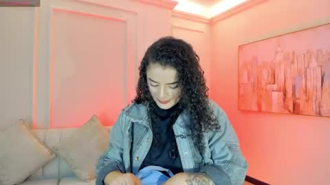 Kylie Jenkins online show from 04.09.26