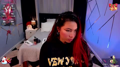 Snapshot of kyliejennerr_1 chatting on 12.09.24 Kylie online show from 12.09.24