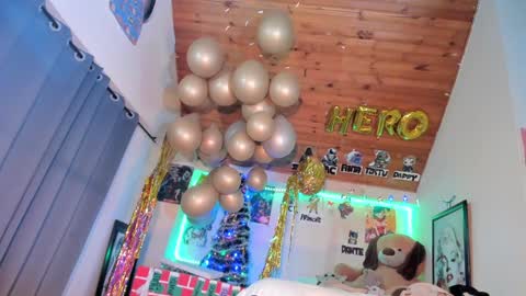   online show from 12.25.24