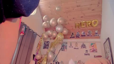   online show from 02.12.25