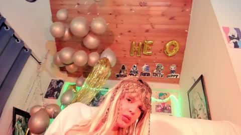   online show from 02.22.25