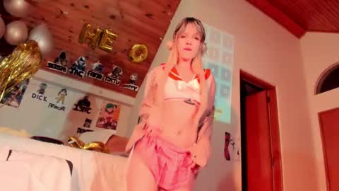   online show from 02.23.25