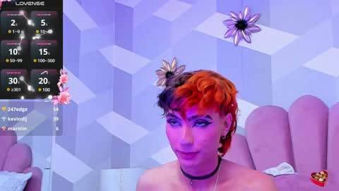 Kylie jl online show from 01.04.25