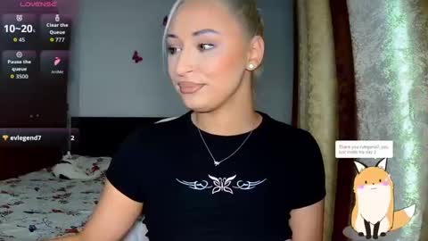 kylie online show from 11.11.25