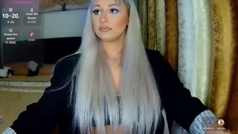 kylie online show from 12.19.25