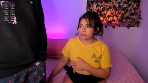 kylietimothee online show from 10.07.25