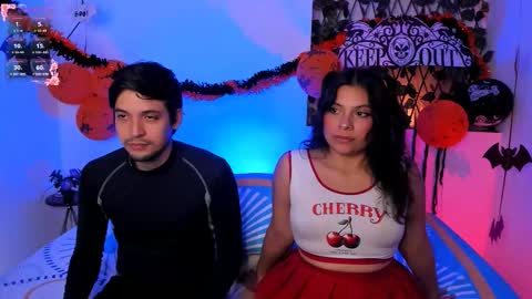 kylietimothee online show from 11.02.25