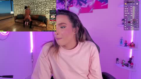 Kylie online show from 12.05.24