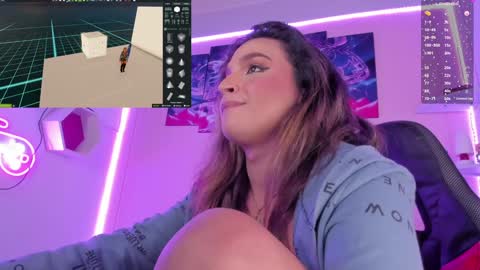 Kylie online show from 12.05.24