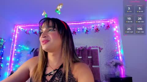 Kylie online show from 12.20.24