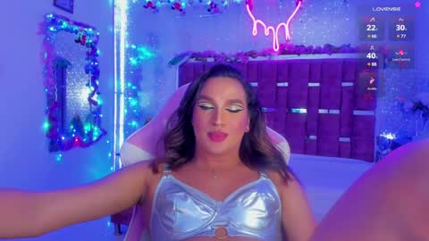 Kylie online show from 12.30.24