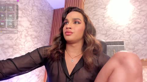 Kylie online show from 01.11.25