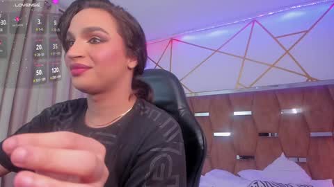 Kylie online show from 01.15.25