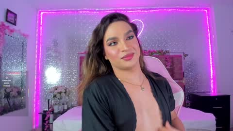 Kylie online show from 01.18.25