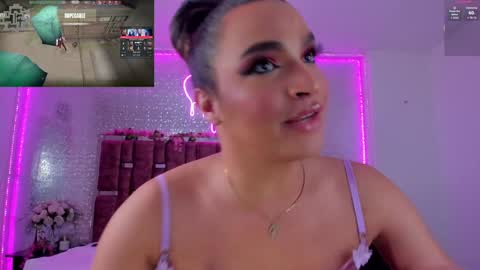 Kylie online show from 01.22.25