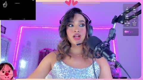 Kylie online show from 01.24.25