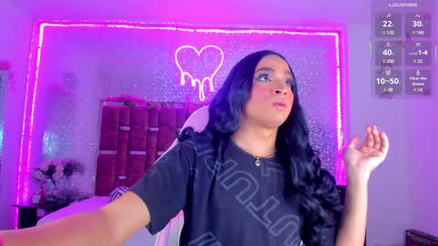 Kylie online show from 02.05.25