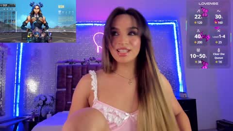 Kylie online show from 02.07.25