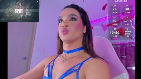 Kylie online show from 02.15.25